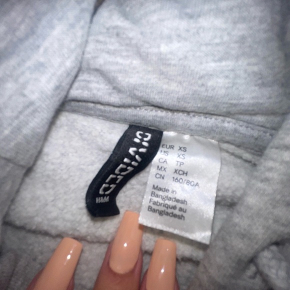 Champs hoodie - Picture 3 of 5